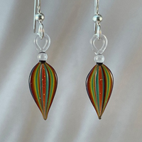 Earrings #106