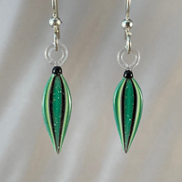 Earrings #108
