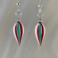 Earrings #110