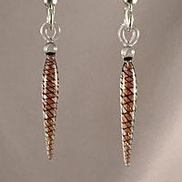 Earrings #38
