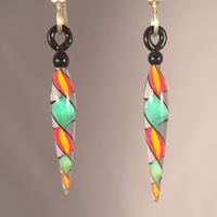 Earrings #32